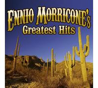 Various Artists - Ennio Morricone's Greates