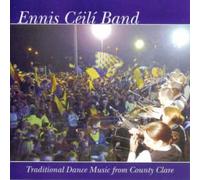 Ennis Ceili Band - Traditional Dance Music from..
