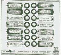 Enno Stahl - Urban Electronic Poetry [Import]