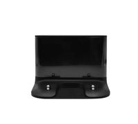 ENNQIHZR Accesorios Cargador Estación de Acoplamiento Base de Carga Base de Carga con Cable Repuestos, Compatible con Xiaomi, Robot Aspirador Mop 2 Pro Plus Base de Carga(Black)