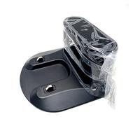 ENNQIHZR Base de Carga - Cargador de Base, Compatible con Piezas de Repuesto for aspiradoras Robot ABIR, X5, X6, X8 Base de Carga