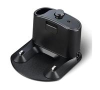 ENNQIHZR Base de Carga - Cargador de Base, Compatible con Roomba, Pieza de Repuesto for aspiradora Robot Serie 500/600/700/800/900 Base de Carga