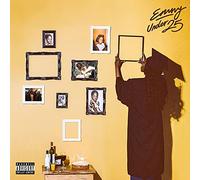 Enny - Under twenty five [Vinilo]