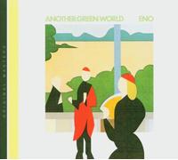 Eno Brian - Another Green World