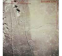 Eno Brian - Apollo: Atmosphere & Soundtracks