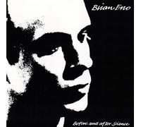 Eno, Brian - Before And After Science