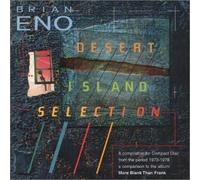 Eno, Brian - Desert Island Selection