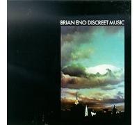 Eno, Brian - Discreet Music