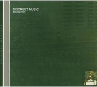 Eno Brian - Discreet Music-Original Masters