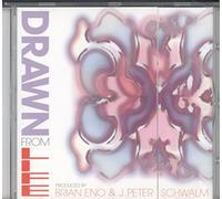 Eno Brian - Drawn from Life W/Peter Schwalm