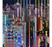 Eno, Brian - Drums Between The Bells