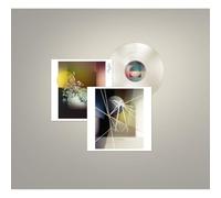 Brian Eno – Forever Voiceless – Vinilo LP cristal claro – Edición limitada (RSD23)