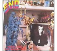 Eno, Brian - Here Comes the Warm Jets [Musikkassette]
