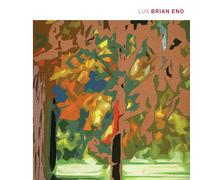 Brian Eno LUX (Vinyl) 12" Album