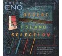 Eno, Brian - More Blank Than Frank [Casete]