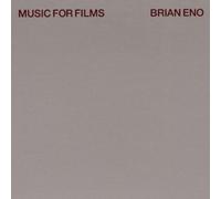 Eno Brian - Music for Films
