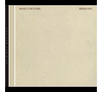 Eno Brian - Music for Films(Original Master)