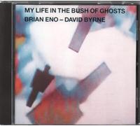 Eno Brian - My Life in the Bush of Ghosts