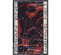 Eno,Brian - Nerve Net [Casete]