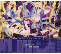Eno, Brian - Panic Of Looking
