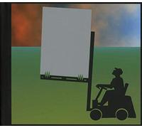 Eno Brian - The Drop