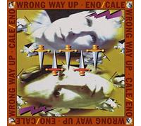 Eno Brian - Wrong Way Up - Expanded