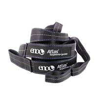 ENO Eagles Nest Outfitters Atlas - Correas para Hamaca con Bolsa de Almacenamiento, Capacidad de Carga de 180 kg, 2,7 m x 2 a 3,8 cm
