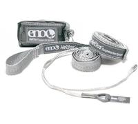 ENO, Eagles Nest Outfitters Helios - Sistema de suspensión Ultraligero con Bolsa de Almacenamiento, Capacidad de 300 Libras, 8 pies 1 Pulgada x 1 Pulgada