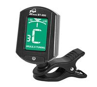 Eno ET 33U Clip-On Ukulele Tuner