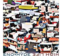 Eno-Hyde - High Life (Ltd.Edt.) [Vinilo]