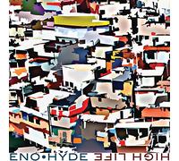 Eno-Hyde - High Life [Vinilo]