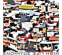 ENO & HYDE High Life (Vinyl) (Importación USA)