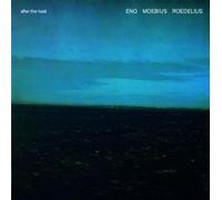 Eno/Moebius/Roedelius After the Heat (Vinyl) 12" Album (Importación USA)