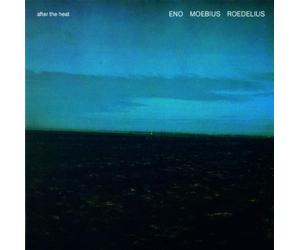 Eno/Moebius/Roedelius After the Heat (Vinyl) 12" Album (Importación USA)