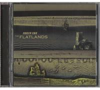 Roger Eno - Flatlands, the