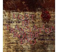 Eno, Roger - Lost in Translation