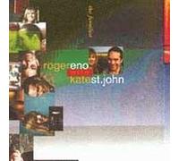 Eno Roger/St John Kate - The Familiar