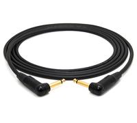 enoaudio Mogami 2534 Quad profesional Cable no-balanceado | Neutrik 6,3mm TS-L | HiFi - 5,0 m