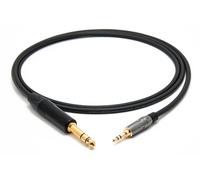 enoaudio Mogami 2893 Quad Neglex HiFi Estéreo Mini Jack Cable | Amphenol 3,5 mm TRS Mini - 3,0 m