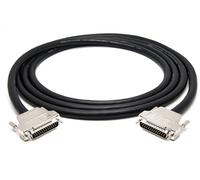 enoaudio Mogami 2932 8 Multicore analógico Cable Snake | Gold DSUB DB25 Sub-D | HiFi - 0,5 m