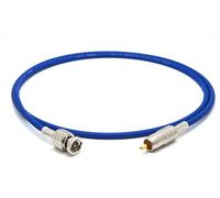 enoaudio Mogami 2964 Digital Coaxial Cable 75 Ohm | Canare Gold RCA - BNC | HiFi - 7,0 m