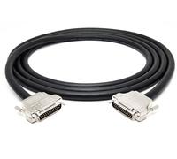 enoaudio Mogami 3162 Digital 8 Multicore Cable AES/EBU 110 Ohm | DB25 DSUB D-Sub 25 | HiFi - Compatible con Yamaha Pinout, 3,0 m