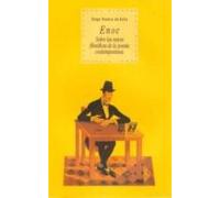 Enoc: Sobre Las Raices Filosoficas De La Poesia Contemporanea