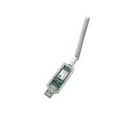 ENOCEAN TCM310 - Memoria USB EnOcean con antena externa SMA (Gain de alcance), controlador de hogar 868 MHz, compatible con Home Assistant, Jeedom, Eedomus, Domoticz, Raspberry Pi y PC (ENOCEAN TCM310