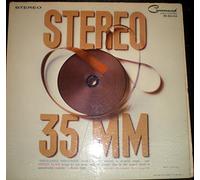 Enoch Light And His Orchestra - Stereo 35/MM - Command - RS 826 S.D.