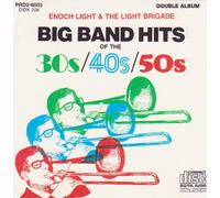 Enoch Light - Big Bands of the 30s