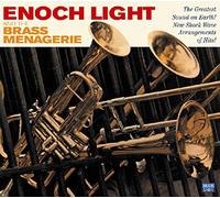 Enoch Light - Enoch Light And The Brass Menagerie (Digipack)