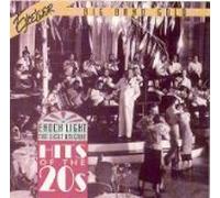 Enoch Light - Hits of the 20's
