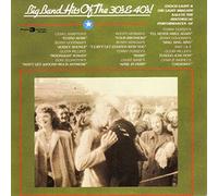 Enoch Light & Light Brigade - Big Band Hits of 30's & 40's