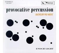 Enoch Light - Provocative Percussion